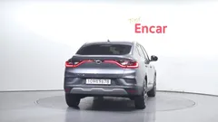 2023 Renault Samsung XM3 1.6 GTe RE — фото 4