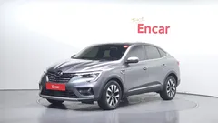 2023 Renault Samsung XM3 1.6 GTe RE — фото 11