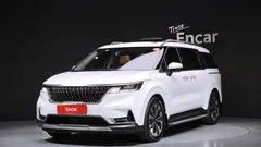 2023 Kia Carnival Gasoline 9-Seater Noblesse — фото 1
