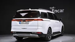 2023 Kia Carnival Gasoline 9-Seater Noblesse — фото 2