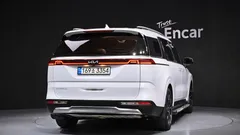 2023 Kia Carnival Gasoline 9-Seater Noblesse — фото 4