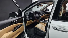 2023 Kia Carnival Gasoline 9-Seater Noblesse — фото 10