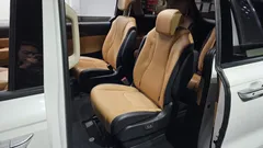 2023 Kia Carnival Gasoline 9-Seater Noblesse — фото 16