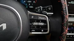 2023 Kia Carnival Gasoline 9-Seater Noblesse — фото 19