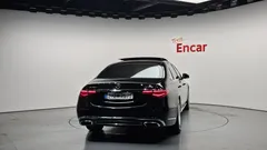 2022 Mercedes-Benz S-Class Maybach S580 4MATIC — фото 4