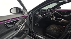 2022 Mercedes-Benz S-Class Maybach S580 4MATIC — фото 11