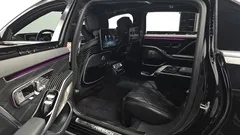 2022 Mercedes-Benz S-Class Maybach S580 4MATIC — фото 12