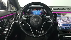 2022 Mercedes-Benz S-Class Maybach S580 4MATIC — фото 13