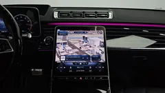 2022 Mercedes-Benz S-Class Maybach S580 4MATIC — фото 14