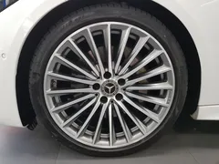 2023 Mercedes-Benz C-Class C300 4MATIC AMG Line — фото 5