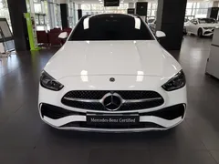2023 Mercedes-Benz C-Class C300 4MATIC AMG Line — фото 6