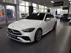 2023 Mercedes-Benz C-Class C300 4MATIC AMG Line — фото 11