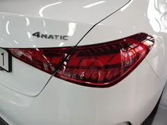 2023 Mercedes-Benz C-Class C300 4MATIC AMG Line — фото 17