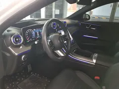 2023 Mercedes-Benz C-Class C300 4MATIC AMG Line — фото 19
