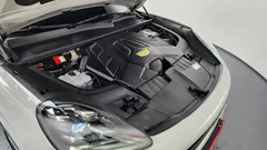2021 Porsche Cayenne 3.0 Coupe, серый — фото 6