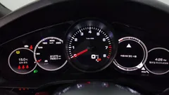 2021 Porsche Cayenne 3.0 Coupe, серый — фото 8