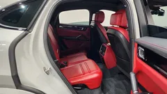 2021 Porsche Cayenne 3.0 Coupe, серый — фото 11