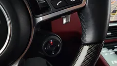2021 Porsche Cayenne 3.0 Coupe, серый — фото 17
