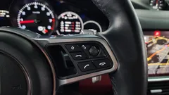 2021 Porsche Cayenne 3.0 Coupe, серый — фото 18