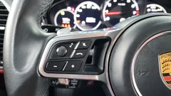 2021 Porsche Cayenne 3.0 Coupe, серый — фото 19