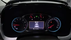 2021 ChevroletGMDaewoo Traverse 3.6 AWD Redline, белый — фото 8