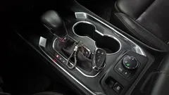 2021 ChevroletGMDaewoo Traverse 3.6 AWD Redline, белый — фото 9