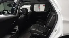 2021 ChevroletGMDaewoo Traverse 3.6 AWD Redline, белый — фото 15