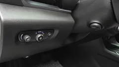 2021 ChevroletGMDaewoo Traverse 3.6 AWD Redline, белый — фото 19