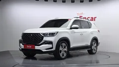 2023 SsangYong Rexton Diesel 2.2 4WD — фото 1