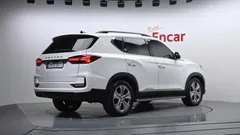 2023 SsangYong Rexton Diesel 2.2 4WD — фото 2
