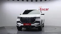 2023 SsangYong Rexton Diesel 2.2 4WD — фото 3