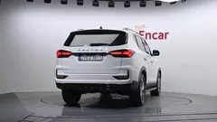 2023 SsangYong Rexton Diesel 2.2 4WD — фото 4