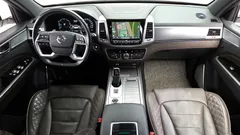 2023 SsangYong Rexton Diesel 2.2 4WD — фото 7