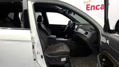 2023 SsangYong Rexton Diesel 2.2 4WD — фото 12