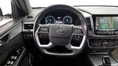 2023 SsangYong Rexton Diesel 2.2 4WD — фото 13