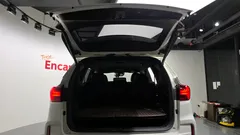 2023 SsangYong Rexton Diesel 2.2 4WD — фото 20