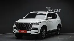 2023 SsangYong Rexton Diesel 2.2 4WD — фото 1