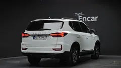 2023 SsangYong Rexton Diesel 2.2 4WD — фото 2