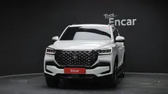 2023 SsangYong Rexton Diesel 2.2 4WD — фото 3