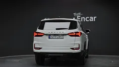 2023 SsangYong Rexton Diesel 2.2 4WD — фото 4
