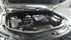 2023 SsangYong Rexton Diesel 2.2 4WD — фото 6
