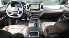 2023 SsangYong Rexton Diesel 2.2 4WD — фото 7