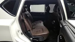 2023 SsangYong Rexton Diesel 2.2 4WD — фото 11