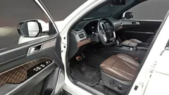 2023 SsangYong Rexton Diesel 2.2 4WD — фото 12