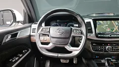 2023 SsangYong Rexton Diesel 2.2 4WD — фото 13