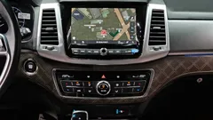 2023 SsangYong Rexton Diesel 2.2 4WD — фото 14