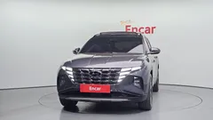 2022 Hyundai Tucson Gasoline 1.6 Turbo 2WD — фото 3
