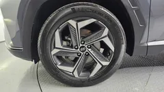 2022 Hyundai Tucson Gasoline 1.6 Turbo 2WD — фото 5