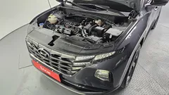 2022 Hyundai Tucson Gasoline 1.6 Turbo 2WD — фото 6