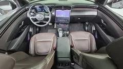 2022 Hyundai Tucson Gasoline 1.6 Turbo 2WD — фото 7